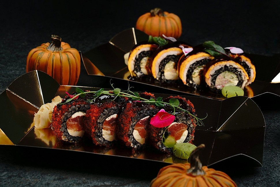 Замовити лімітовані роли!