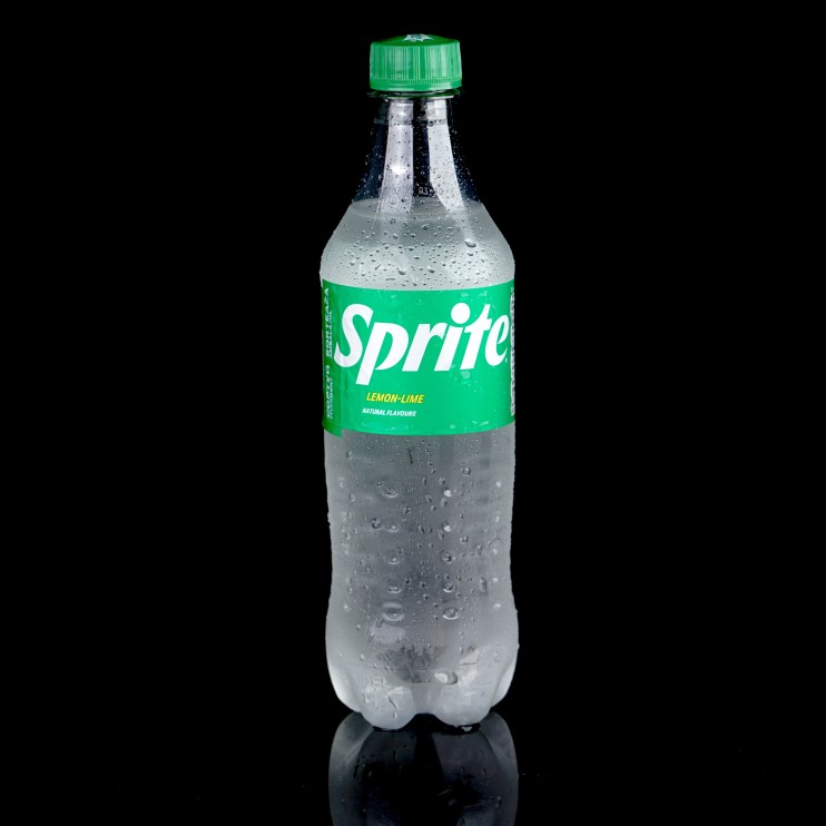 Sprite 0.5л