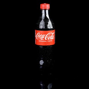 Coca-Cola 0,5л