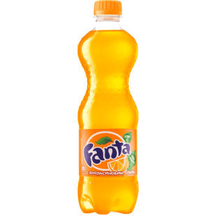 Fanta