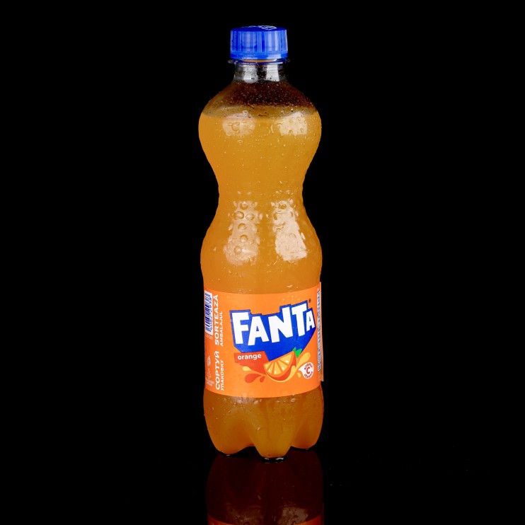 Fanta 0.5л