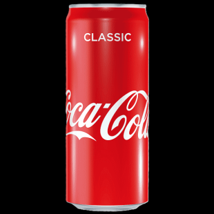 Сoca-Cola