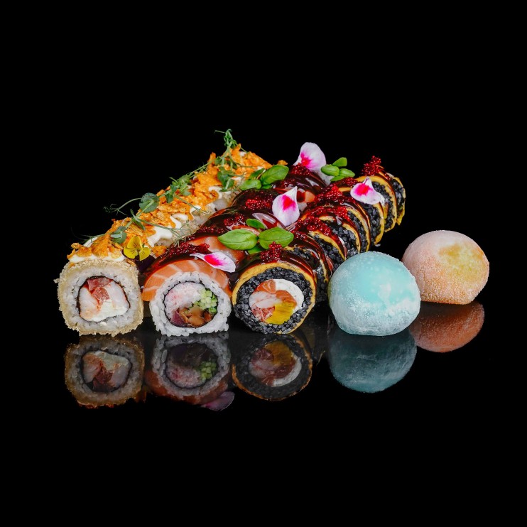 Сімейний Сет №1