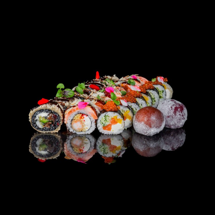 Сімейний Сет №2