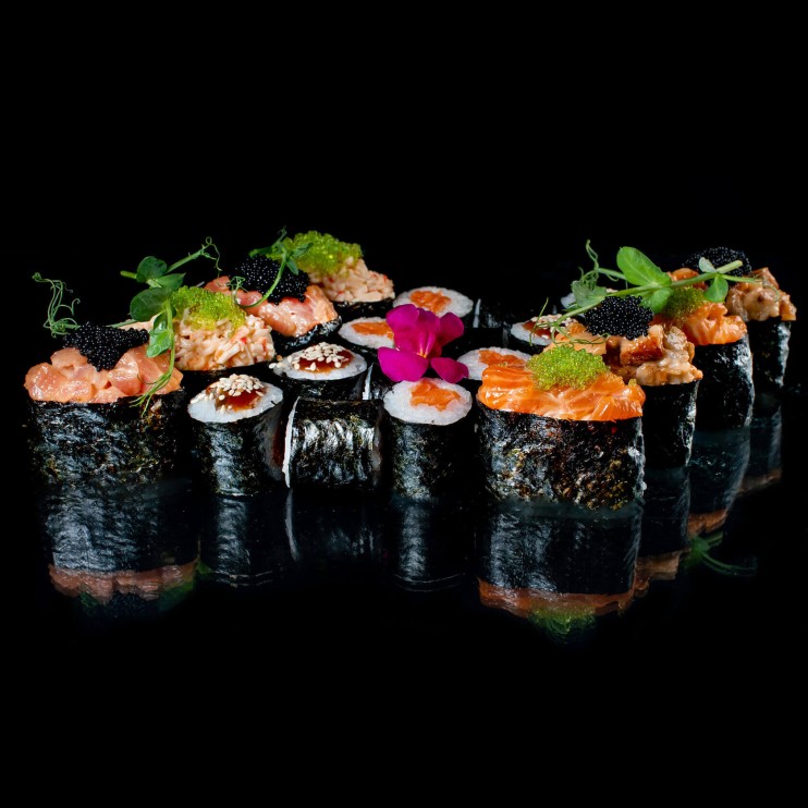 Міні-сет №2 🌶️