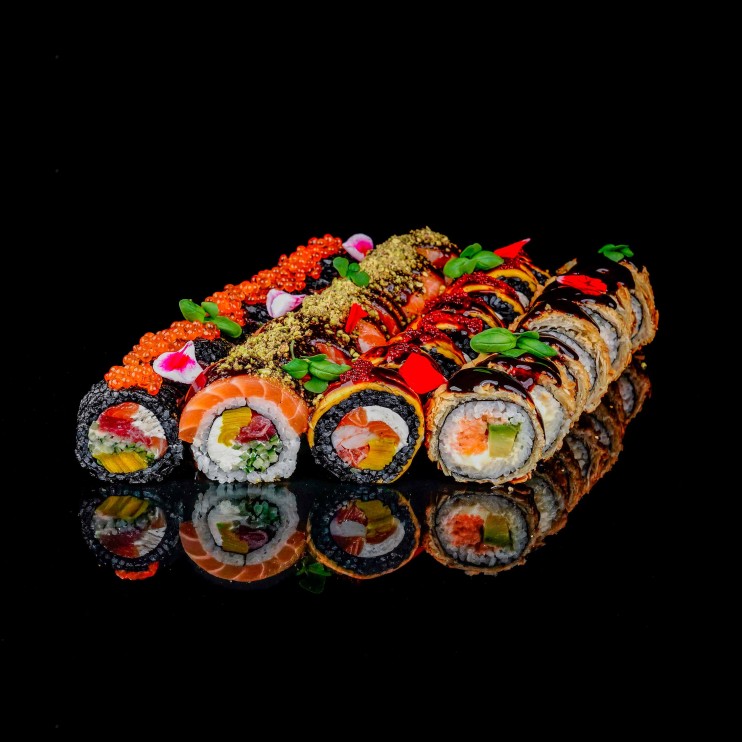 Сет Блеквуд