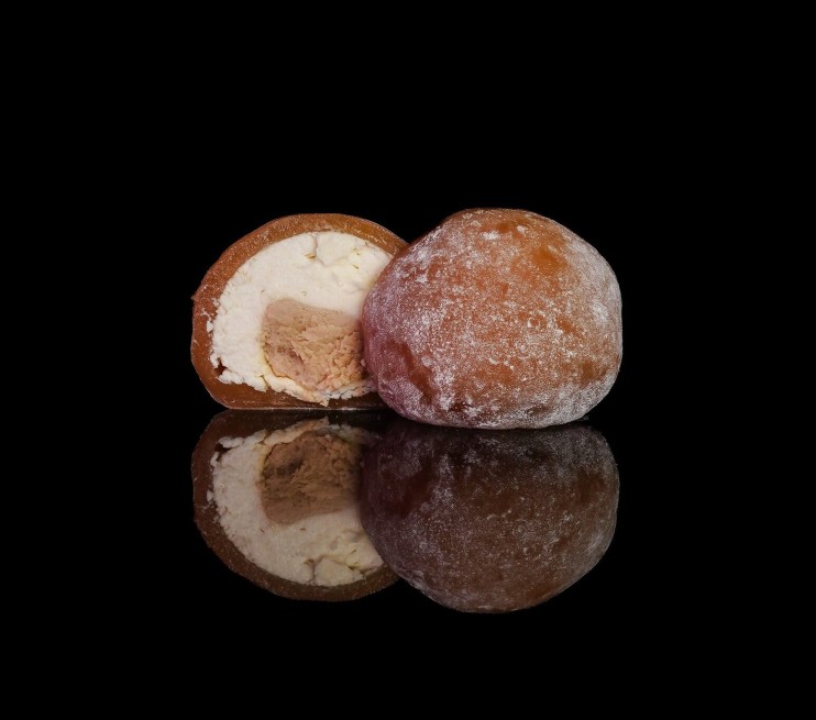 Моті Баунті