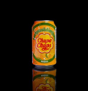 Сhupa Chups Mango