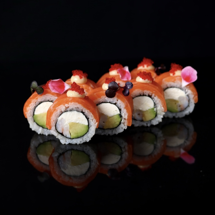 Філадельфія від шефа