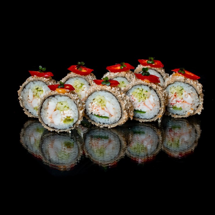 Бастіон 🌶️