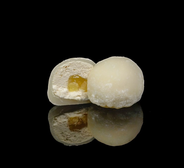 Моті Груша-горіх