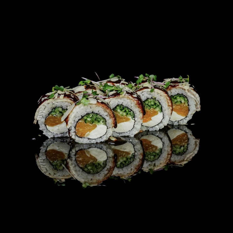 Вугор & Мандарин