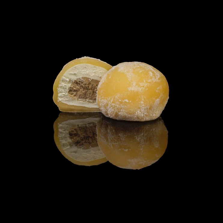 Моті Снікерс