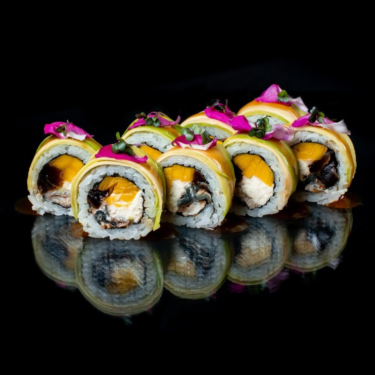 Зелений Дракон