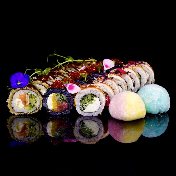 Сімейний сет №3