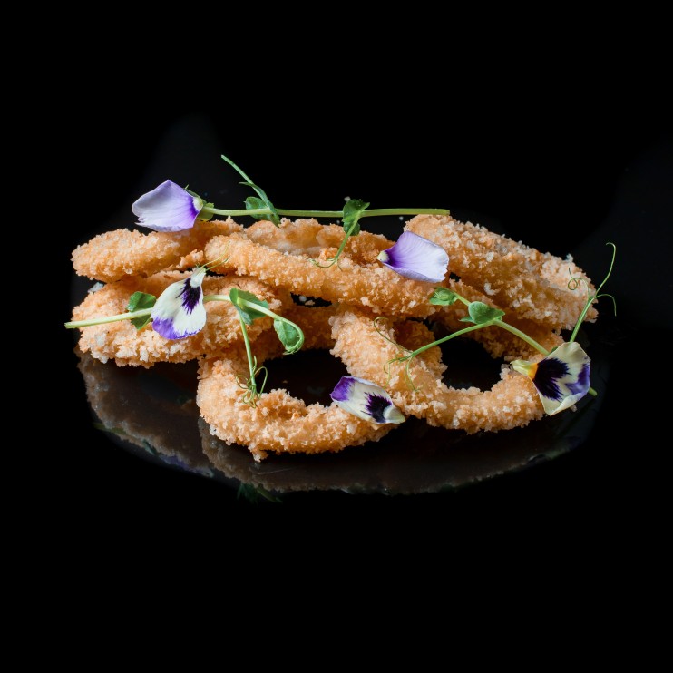 Кільця кальмарів