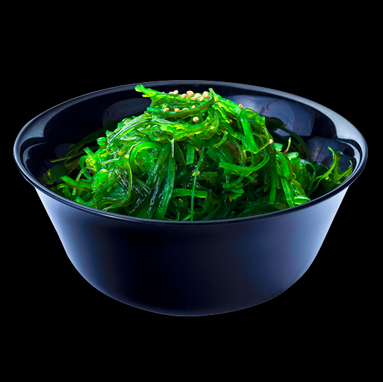 Салат Чука 🌱