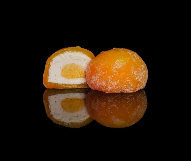 Моті Манго-Маракуя