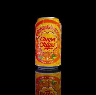 Chupa Chups Апельсин
