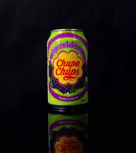 Chupa Chups Виноград