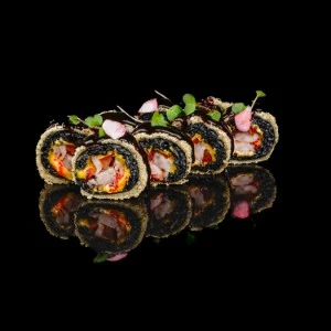 Самурай Самурай