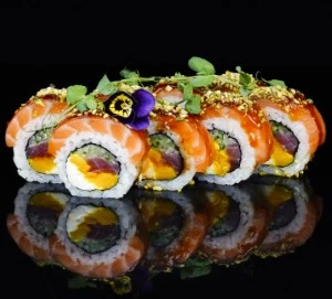 Сакана Сакана