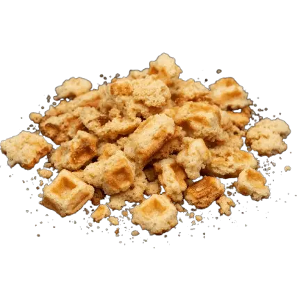 Вафельна крихта