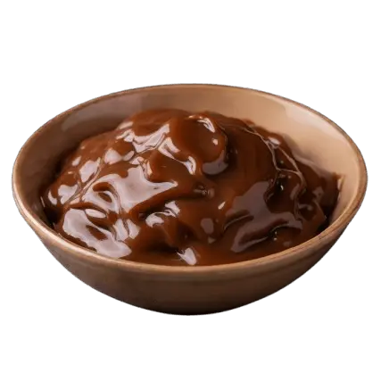 Шоколадний топінг