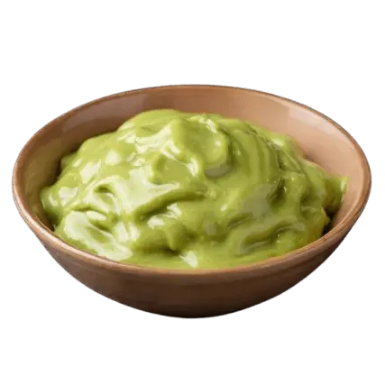 Фісташковий топінг