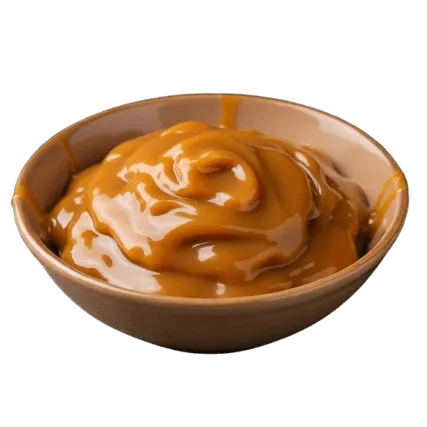 Карамельний топінг