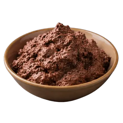 Шоколадна вершкова маса