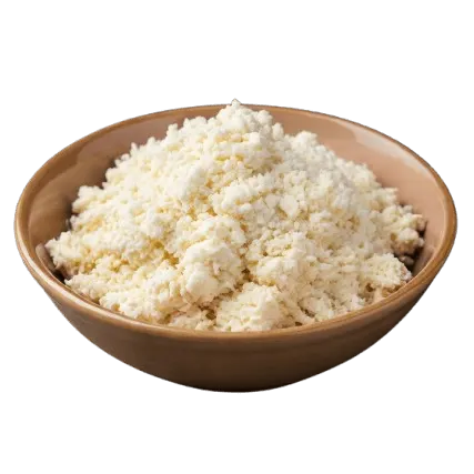 Кокосова вершкова маса