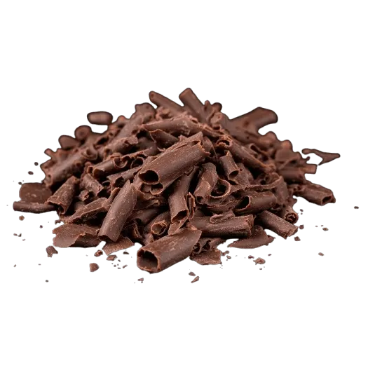 Шоколадна стружка