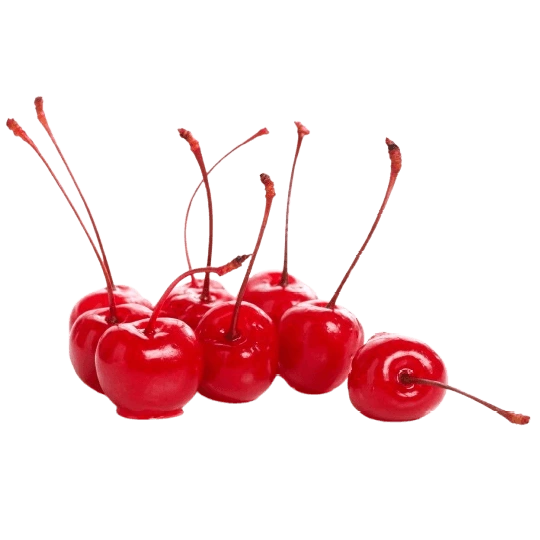 Коктейльна вишня