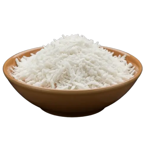 Кокосова стружка