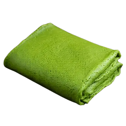 Матча млинець