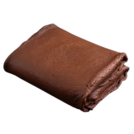 Шоколадний млинець