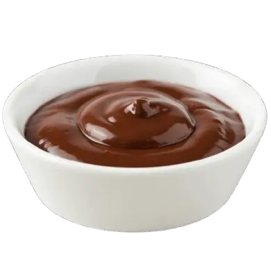 Фундуково-шоколадна паста